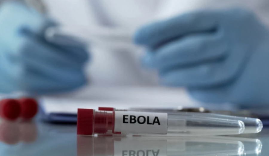 Rritet numri i rasteve me Ebola në Kongo  shkon në mbi 1 mijë numri i të prekurve
