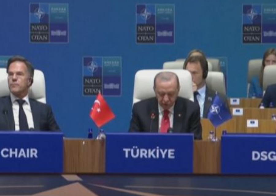 Nis punimet Samiti i NATO-s në Ankara, Erdogan: Europa të marrë më shumë përgjegjësi për mbrojtjen e kontinentit