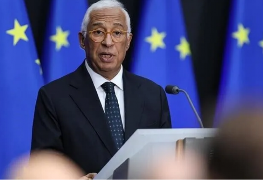 Samiti i NATO/ Costa takohet me Zelenskyn: Po ecim përpara drejt anëtarësimit të Ukrainës në BE