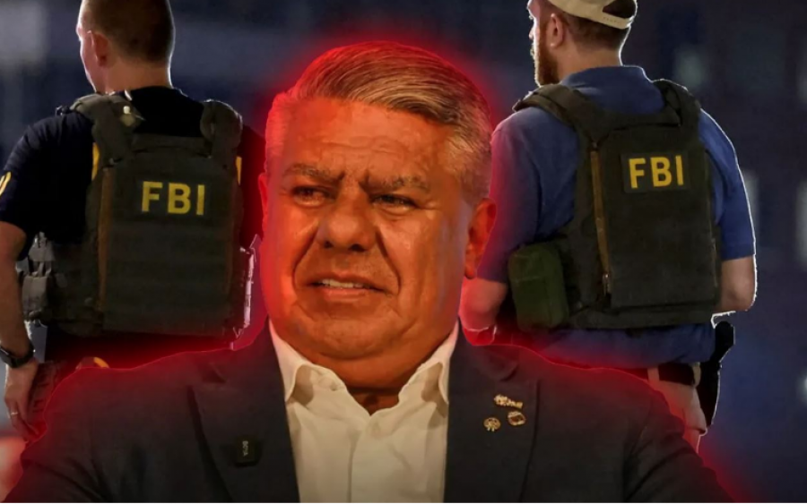 FBI heton Kampionët e Botës/ Agjencia e Inteligjencës amerikane nis proces ndaj Federatës