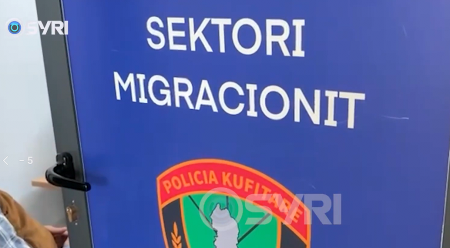 SYRI TV  Punonjësit shqiptarë zëvendësohen nga të huajt  filipinasit e indianët pushtojnë tregun e punës