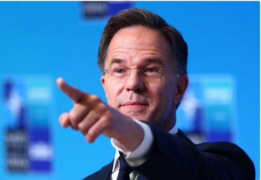NATO në krah të SHBA për sulmet në Iran, Rutte: U prish armëpushimi në Hormuz, duhet të reagojmë me forcë
