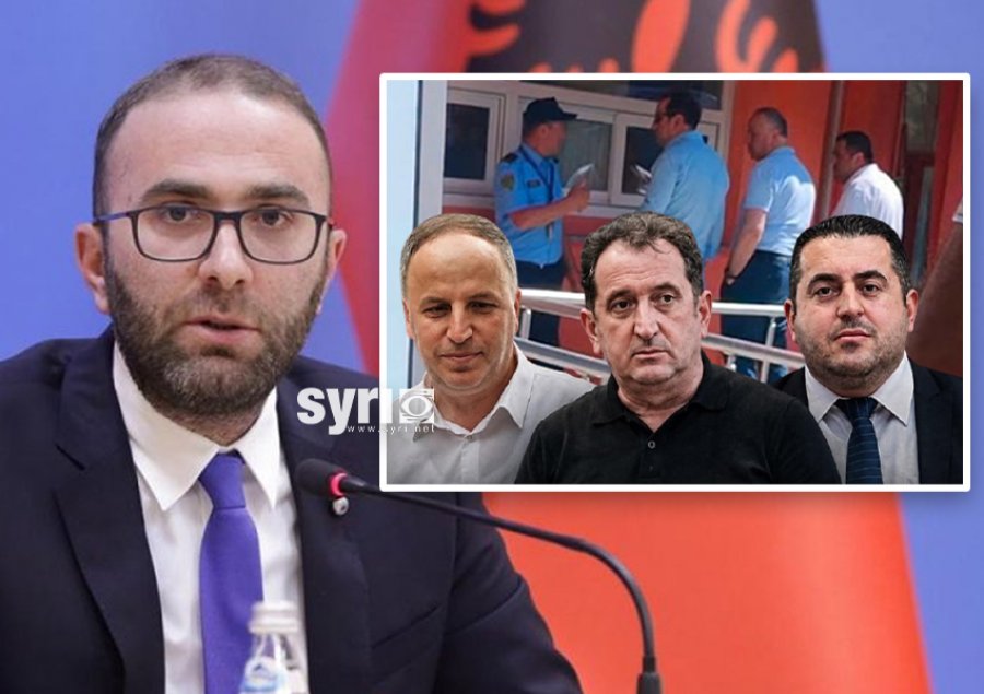 Deputetët u ndaluan në kufi/ Bardhi-Policisë së Shtetit: Të hetohet çdo veprim në kundërshtim me ligjin