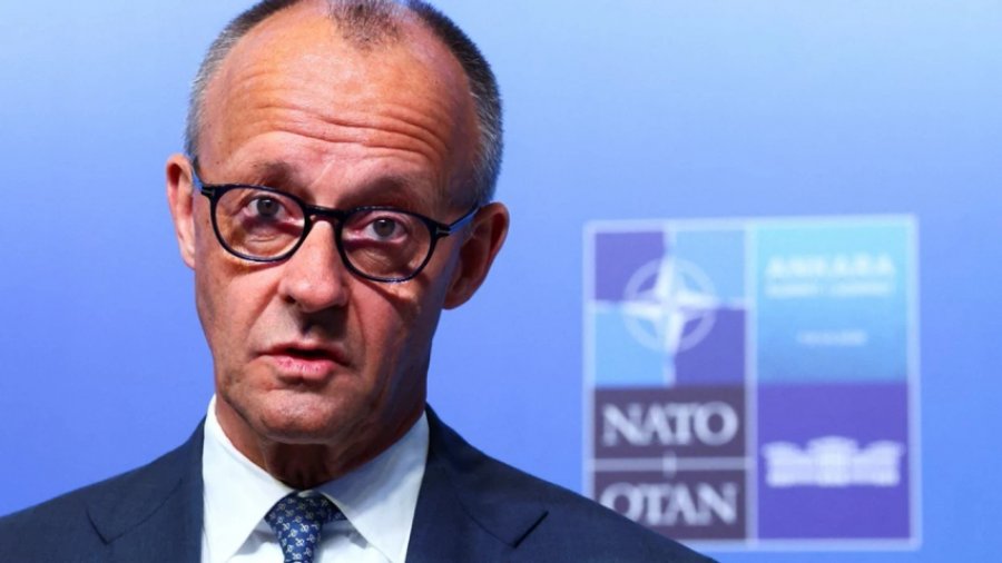 Rusia nuk ka shanse ta fitojë këtë luftë, thotë kancelari gjerman