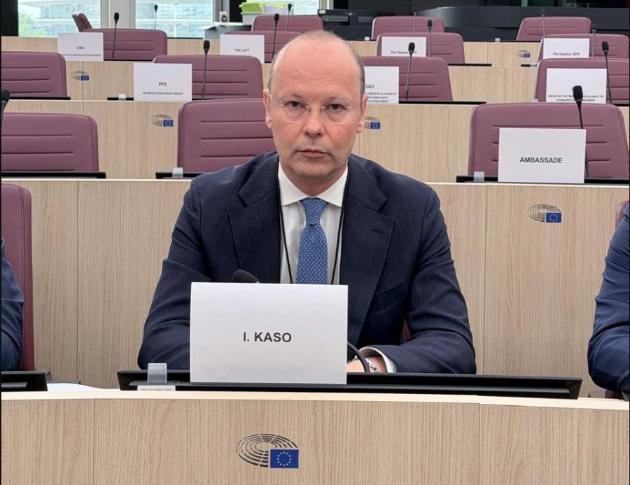 Kaso: Përndjekja e liderëve të opozitës dëmton demokracinë. Shqipëria ka nevojë për zgjedhje të lira dhe të ndershme