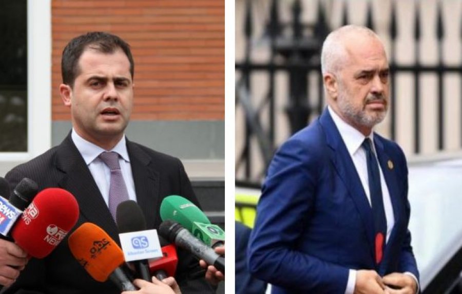  Panem et circenses  i turpshëm i Ramës