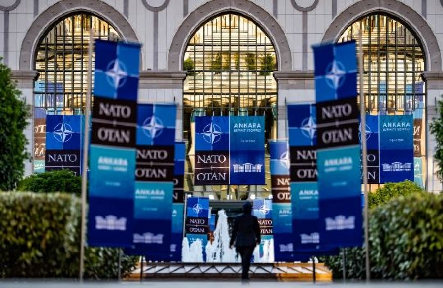 Çfarë pritet nga Samiti i NATO-s sot në Ankara