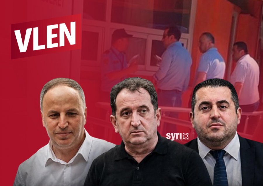 VLEN kërkon sqarime pas ndalimit të tre zyrtarëve të saj në Qafë Thanë: Duam përgjigje zyrtare