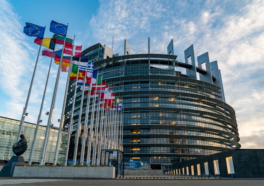 Nuk ka konsensus per rezoluten/ Eurodeputetet mbeshtesin amendamentet e PD, PS i refuzon