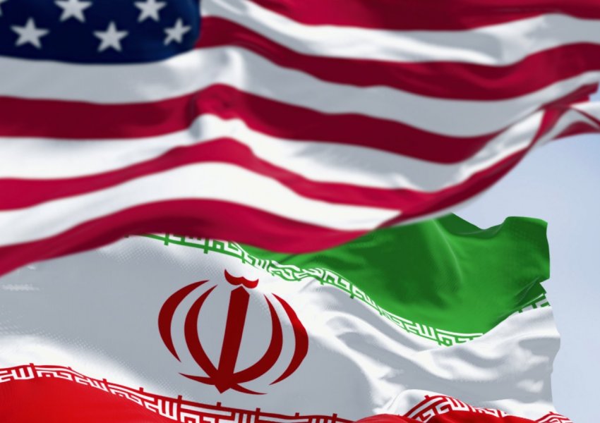 Irani: Qëlluam 10 raketa në bazën amerikane në Jordani