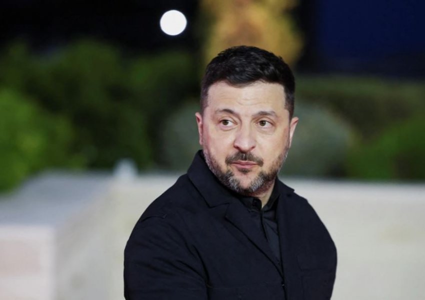 SHBA i jep Ukrainës licencën për prodhimin e sistemit Patriot, Zelensky: Marrëveshja u arrit