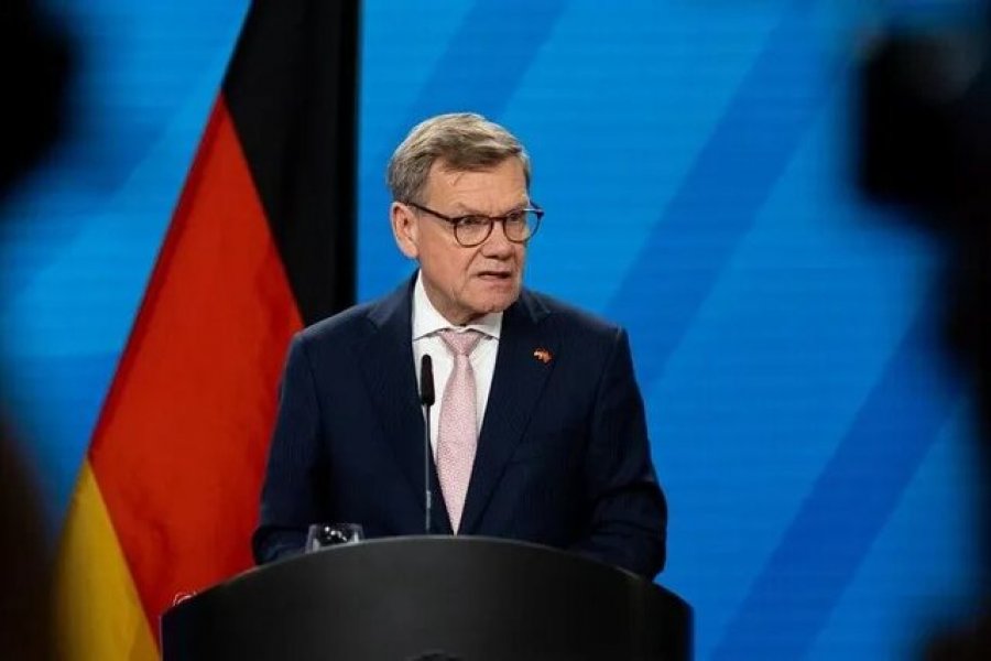 Gjermania thirrje SHBA dhe Iranit: Ulni tensionet dhe rikthehuni te diplomacia