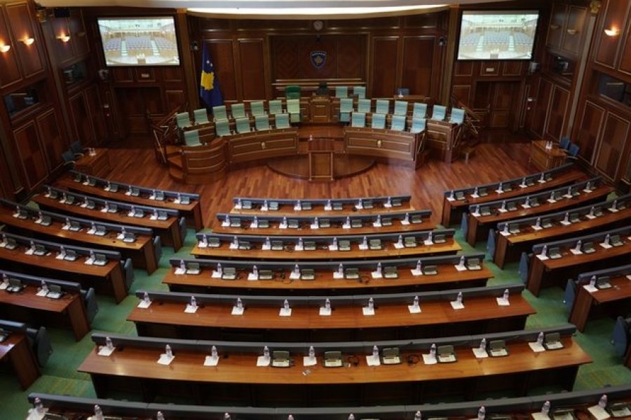 Nis afati kushtetues në Kosovë, Kuvendi duhet të konstituohet deri më 7 gusht