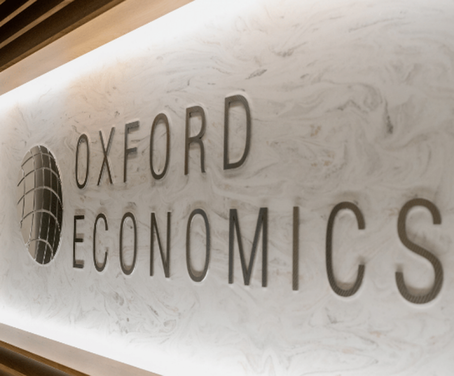 Paqja SHBA-Iran mund të ringjallë ekonominë globale/ Oxford Economics parashikon rritje 3.1% në gjysmën e dytë të vitit