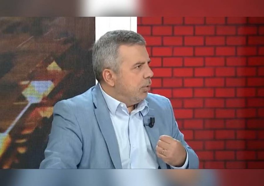 Hetimet për review t online  Abilekaj  Rama po tenton të mbyllë gojën e qytetarëve  po kriminalizohet kritika