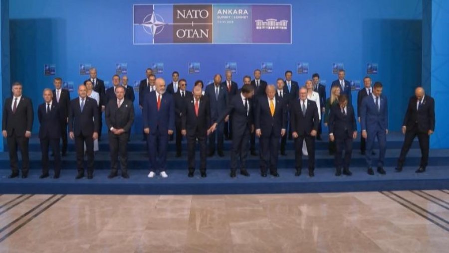Mediat ndërkombëtare: Trump injoron Ramën, Rutte turpërohet pas gjestit për atletet