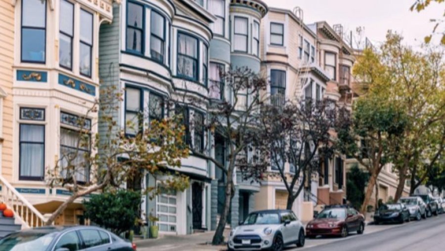 Në San Francisko, shtëpitë blihen me aksione të kompanive të inteligjencës artificiale