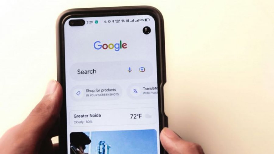 Google theu rekordin historik të kërkimit gjatë ndeshjes mes Argjentinës dhe Egjiptit në Kupën e Botës