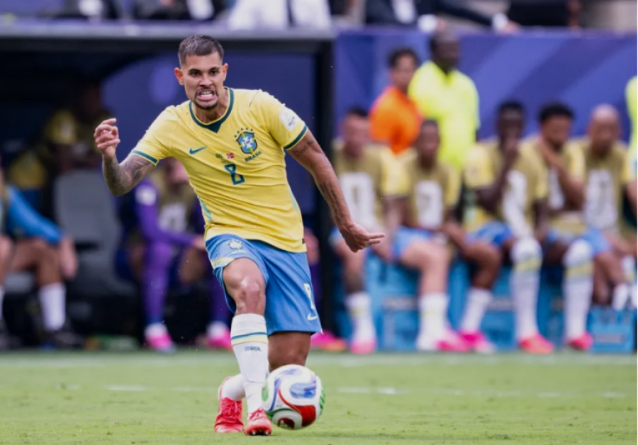 Arsenali arrin marrëveshje pesëvjeçare me ‘dështakun’ e Brazilit nga pika e bardhë