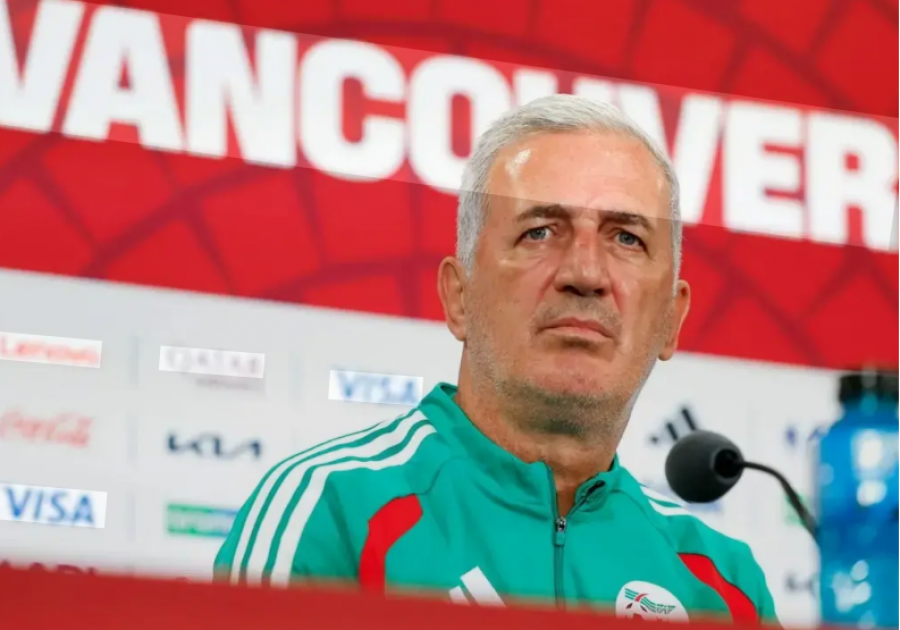 Përplasja financiare mes Petkoviçit dhe Algjerisë  trajneri kërkon 5 milionë euro për largimin
