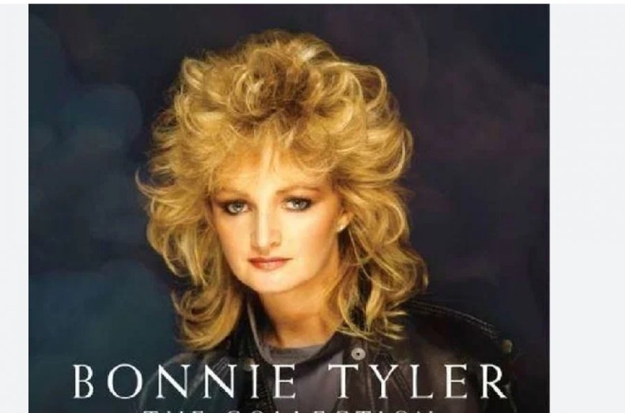Bonnie Tyler  këngëtarja e Total Eclipse of the Heart  ndërron jetë në moshën 75 vjeç