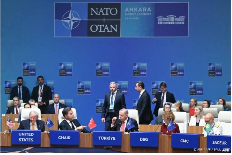 Media holandeze: NATO nuk e përmend Shqipërinë si organizatore të samitit të ardhshëm
