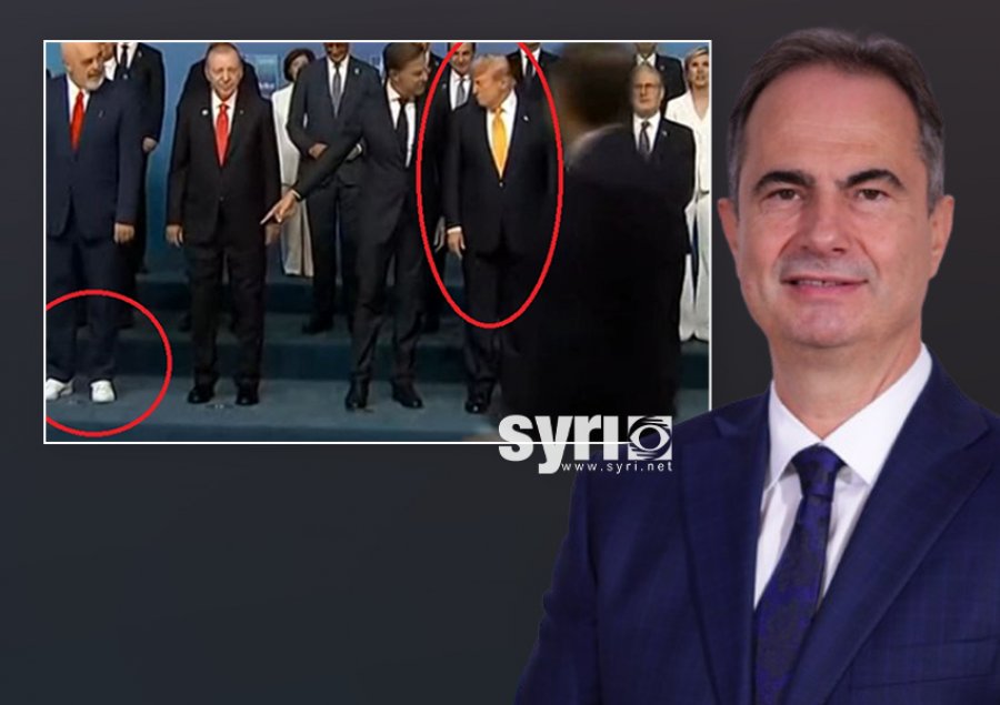 'Atletet nuk janë problemi'/ Boçi: Rama shkoi për t’u bërë viral, jo për të mbrojtur interesat e shqiptarëve