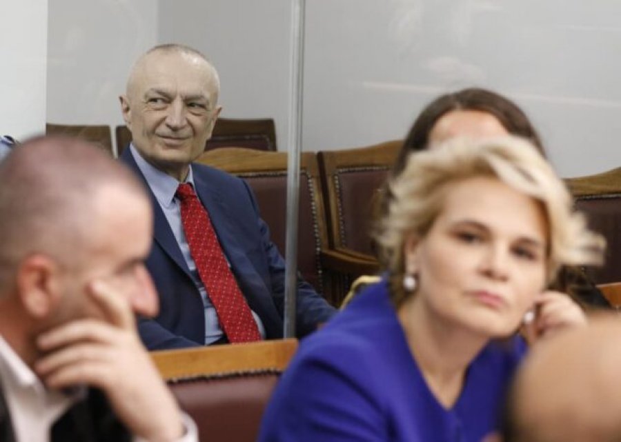 Debate në seancën në GJKKO për ish çiftin Meta  avokati i Kryemadhit  Çështja është politike  jo penale 