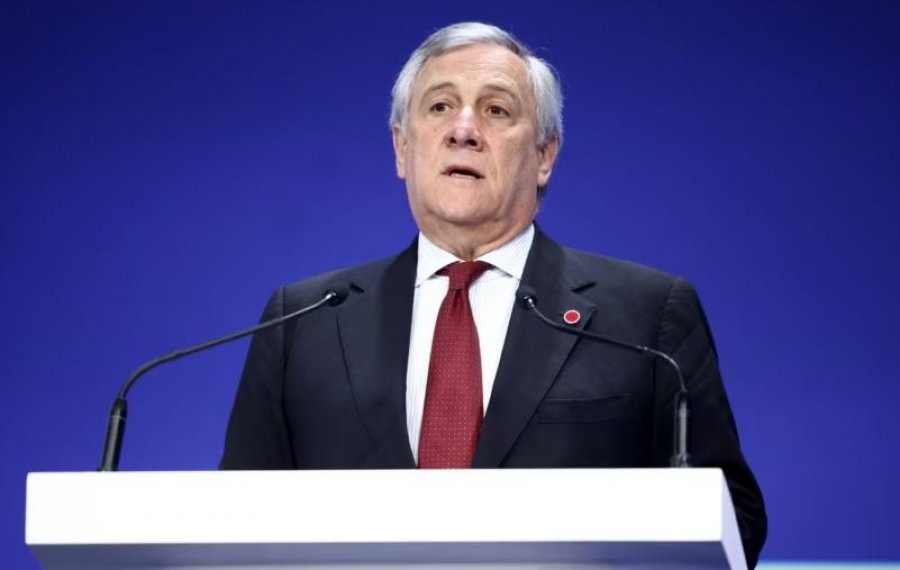 Italia dëbon dy atashe ushtarakë në ambasadën ruse të akuzuar për spiunazh, Tajani: Ndërhyrje e papranueshme!
