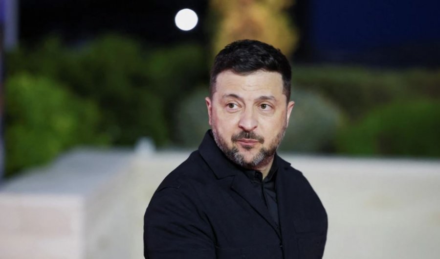 SHBA i jep Ukrainës licencën për prodhimin e sistemit Patriot, Zelensky: Marrëveshja u arrit