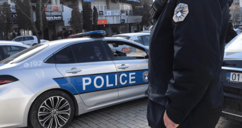 Të shtëna me armë zjarri Raçë të Gjakovës, arrestohet i dyshuari