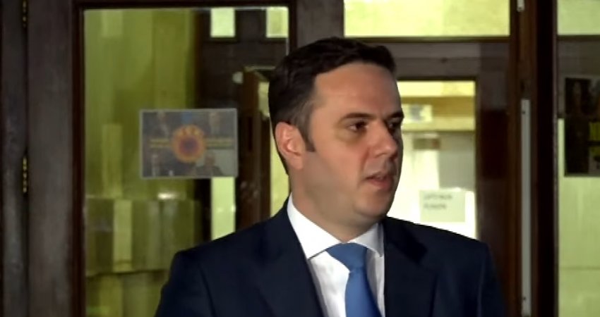 Abdixhiku: U dakorduam të vazhdojmë komunikimin për të shmangur zgjedhjet