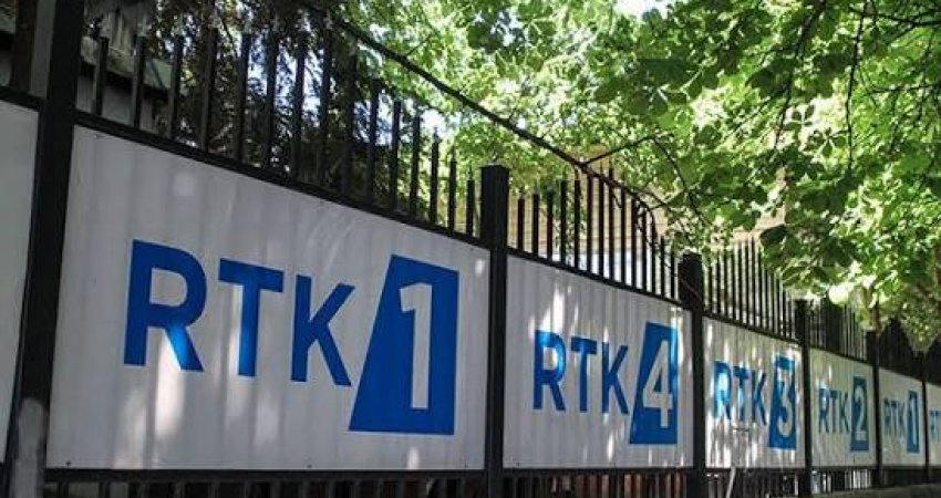 Qeveria ndan 2.2 milionë euro për RTK-në