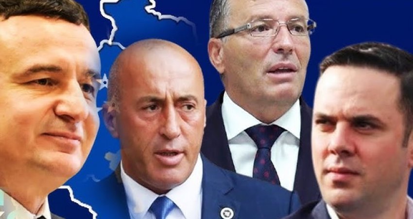 Sot nisin bisedimet për formimin e institucioneve: Kurti pritet të takohet me Hamzën dhe Abdixhikun 
