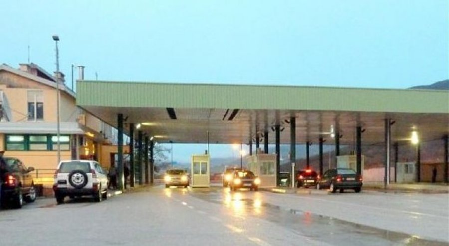 Bllokohen ndihmat humanitare për Luginën e Preshevës  autoritetet serbe kthejnë mbrapsht dërgesën
