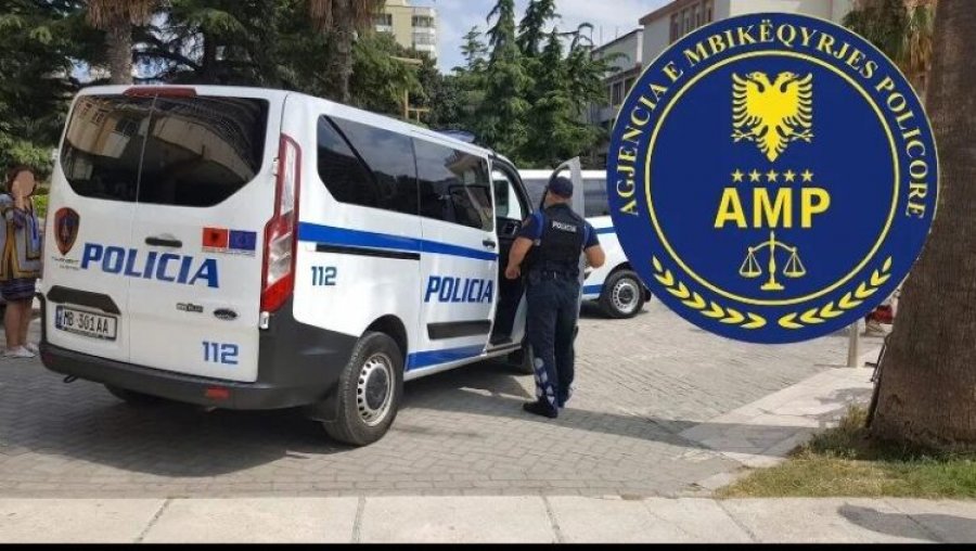 EMRI/ Arrestohet polici në Dibër, nuk hetoi largimin e një personi që do ekstradohej drejt Gjermanisë