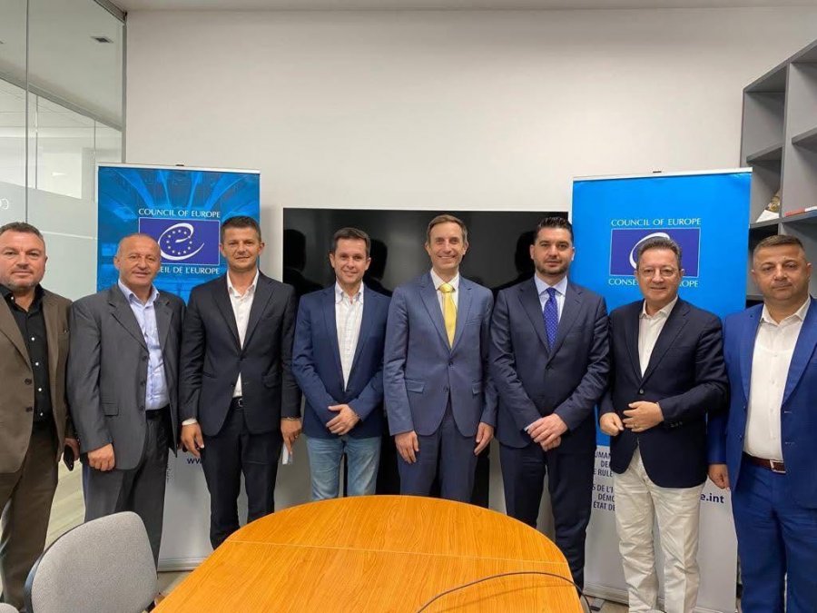 ‘Rilindja Urbane 2.0’/ Shoqata e Bashkive dhe e të Zgjedhurve Vendorë kundër Ramës: Nuk duam fasada, kërkojmë decentralizim real