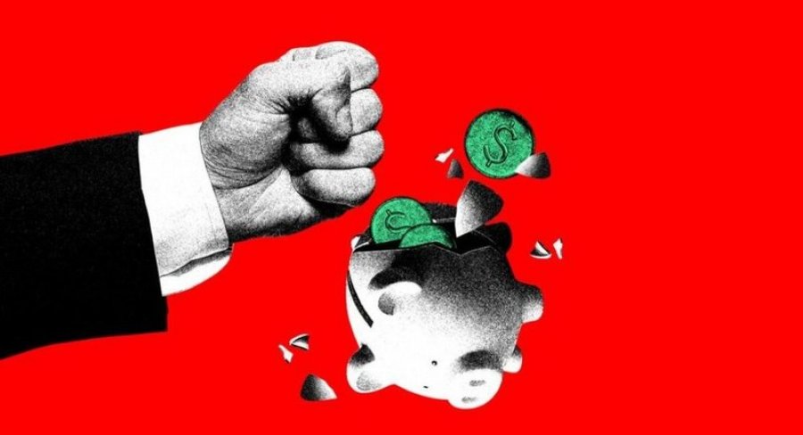 Debati fiskal i shekullit: California do të votojë për taksë 5% mbi miliarderët