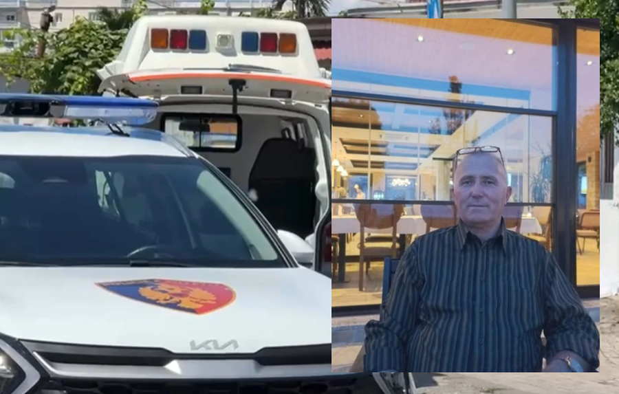  Më jep celularin   Burri vrau me çifte gruan  zbulohen detaje nga krimi i rëndë në Shkodër