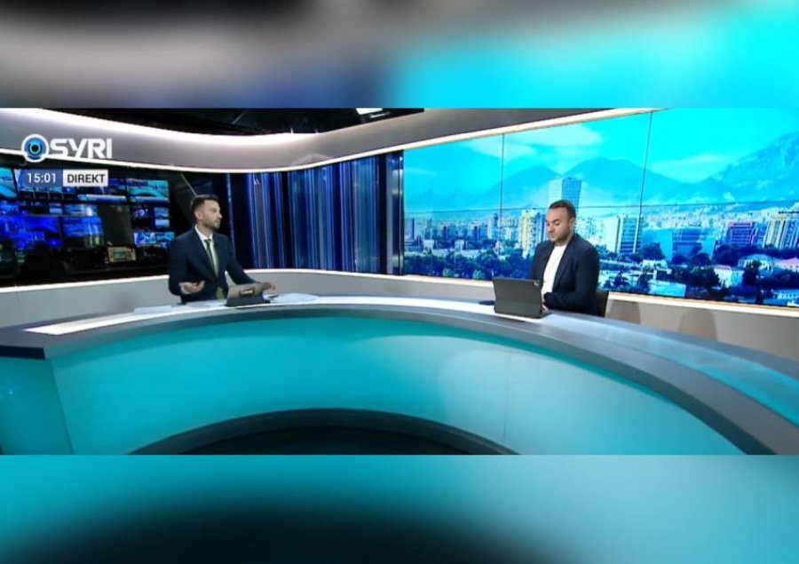 Rama jep 4 3 mln euro   Balliu  Qeveria po blen vëmendjen me koncerte  qytetarët s kanë ilaçe e pensione