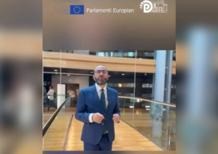 protesta-kunder-rames-mberrin-ne-pe-bardhi-eurodeputetet-e-kane-degjuar-zerin-e-shqiptareve