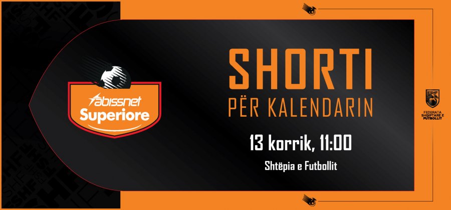 Kalendari i sezonit të ri në Superiore  FSHF zbulon detajet e fundit