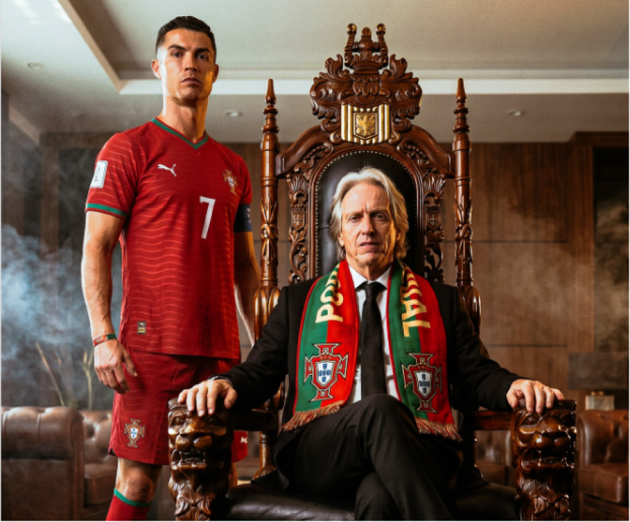 Zyrtare/ Portugalia i besohet një 71-vjeçari