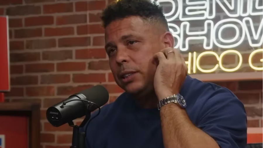 Ronaldo rrëfen momentin më të vështirë të jetës: Kur u tërhoqa nga futbolli, rashë në depresion