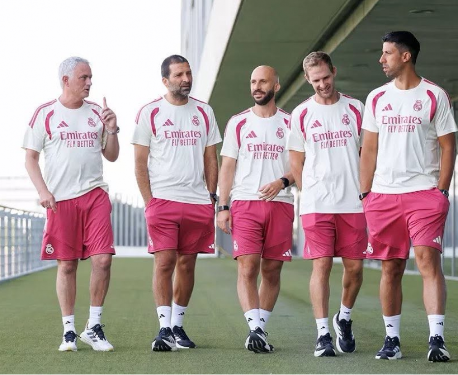 Mourinho nis zyrtarisht aventurën e dytë te Real Madridi: Për mua është një mision