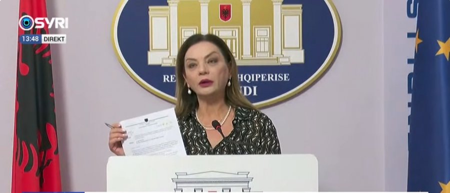  Kuvendi  noter i vendimeve të Ramës   Vokshi  PS votoi kundër projektligjeve që mbrojnë zonat e mbrojtura