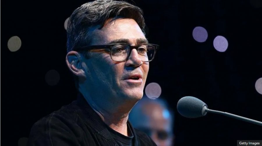 Burnham pritet të jetë kryeministri i ardhshëm, 322 deputetë laburistë e mbështesin atë në nominimin e parë