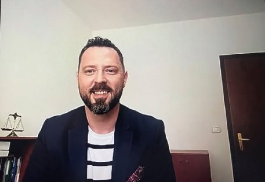 I dha tenderin mikut të tij dhe gënjeu në SPAK  vihet nën hetim anëtari i KPP  Kreshnik Tërnova