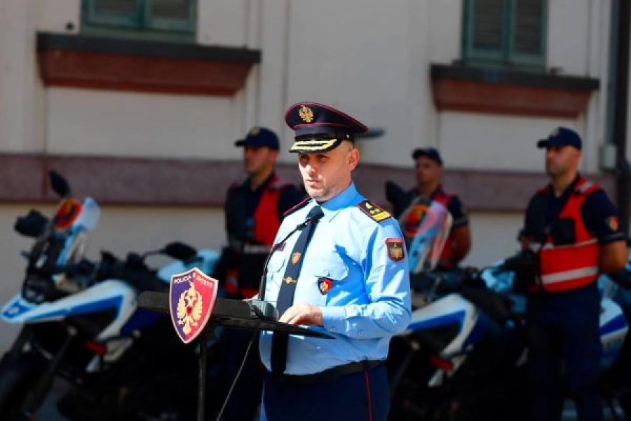 Hita shantazhoi protestuesit për llogari të Ramës dhe Lucës/ BIRN: Cënim i lirisë së shprehjes dhe intimidim