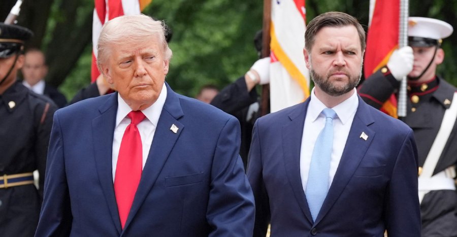 Po planifikonin atentat me dronë ndaj Trump, tetë persona përballen me akuza për terrorizëm dhe komplot për vrasje